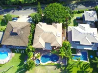 Fall Discounted Specials - Five Bedroom Beachfront South Maui Home - Modern! Hotels near Kīhei Kalama Village