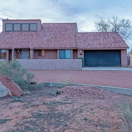 Stunning Sunrise to Sunset Views! One Acre Property