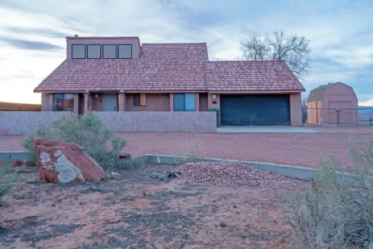 Stunning Sunrise to Sunset Views! One Acre Property