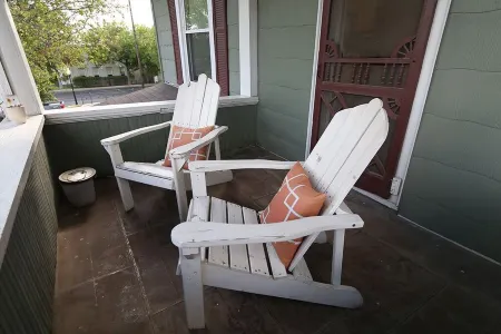 Sterle Historical Home in Downtown Temple - 3 Bedroom Apartment Отели рядом с достопримечательностью «Baylor Scott & White Medical Center — Temple»