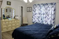 The Lake House on Lake Limestone Hotel a Leon County