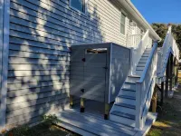 Newly remodeled! Summer dates open! Отели в г. Индиан Бич