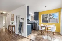 Casa Mestiza- Spacious with Fire Pit, Near Town