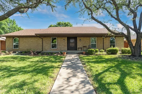 🌟Family-Friendly 4BR🛝Close to All DFW Attractions🌟