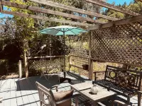 Garden Cottage