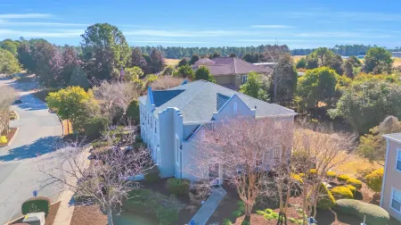 Beach & Golf Vacation 2