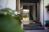 Pansion Infinity Hotel di Gnojnice