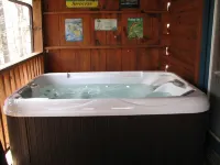 Hooked on you - Cozy 1 Bedroom Cabin