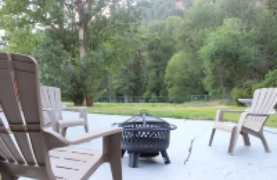 Grant Creek Lodge-Family, Friends and Retreats