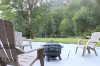 Grant Creek Lodge-Family, Friends and Retreats