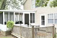 Private Home for Big Families at Miami University