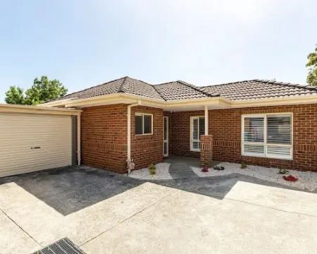 Luxury Beach Getaway Hoteles en Rosebud