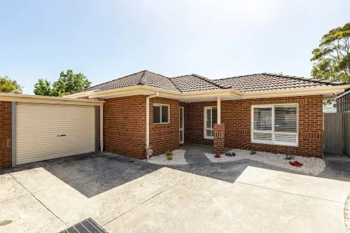 Luxury Beach Getaway Hotels in Rosebud