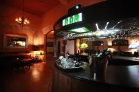 Hotel Montetaxco - bar