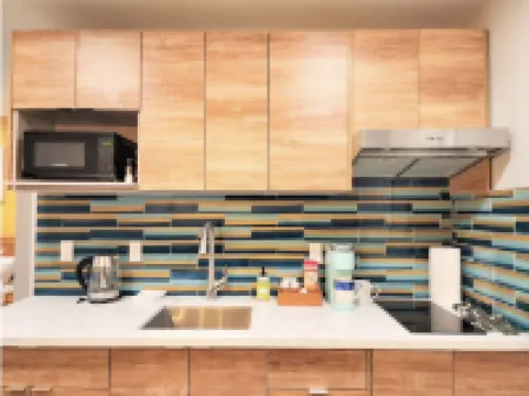 Oasis to Love - On the Lake/Pier/Full Kitchen Lakeport Room #7