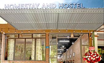 Moc May by NorthStar Hostel & Tours