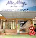 Moc May by NorthStar Hostel & Tours  호텔