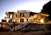 Hotel Sanawar View