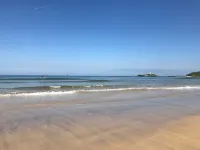 Longships Apartment - two bedroomed apartment within a 15 min walk of the beach. Hotels in Hayle