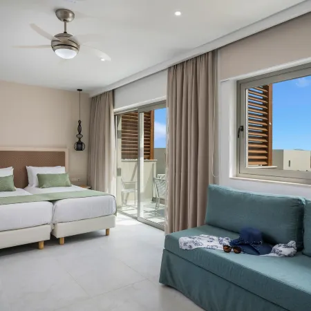 Sirios Village Hotel & Bungalows - All Inclusive