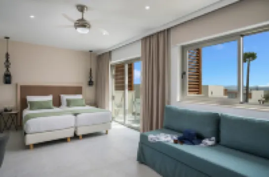 塞維歐斯鄉村飯店及簡易別墅 - 全包