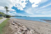 Seaside Sea Shanty - Pet Friendly