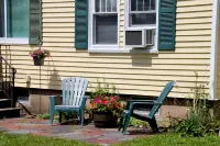 Spacious and Comfortable Home Next to all the Action!