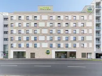 B&B HOTEL St. Pölten Hotels near Apotheke zum goldenen Lowen