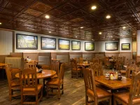 Ramada by Wyndham Elko Hotel at Stockmen's Casino - breakfast