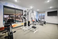 Melrose @ Seabrook, BW Signature Collection - Træningscentre
