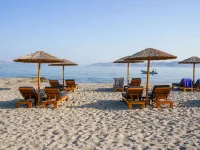 Seaside Marmari Отели в г. Pserimos