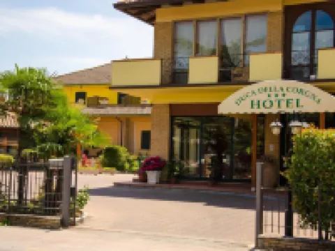 Hotel Duca Della Corgna Hotels in Castiglione del Lago