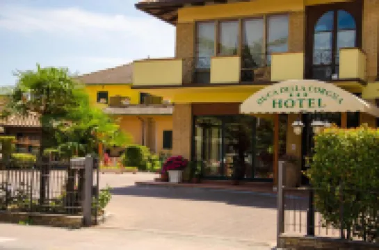 Hotel Duca Della Corgna Hotels in 