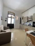 Vacation home a stone's throw from the historic center
