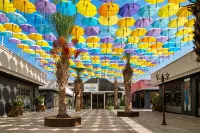 Days Inn by Wyndham Alanya - Wi-Fi