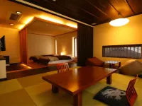Onsen Shirakabaso Hôtels à proximité de la JR Aizu-Kawaguchi station