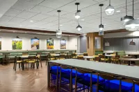 Fairfield Inn & Suites Livermore - breakfast