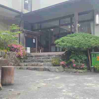 民宿27(ツーセブン) Hotel Exterior