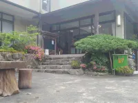 민슈쿠 2-7 (투-세븐)  호텔