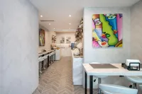 Central Boutique Hotel by Naoussa Hills Adults Only