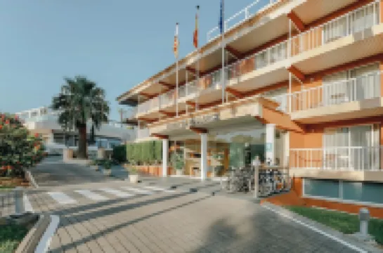 Hesperia Mallorca Hotels in 