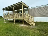 Nautical Sun 3/2 Close to Front Beach