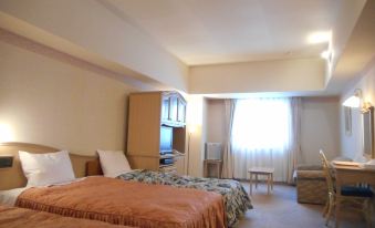 Furano Hops Hotel