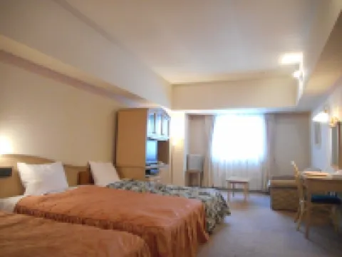 Furano Hops Hotel Hotels in Kamifurano