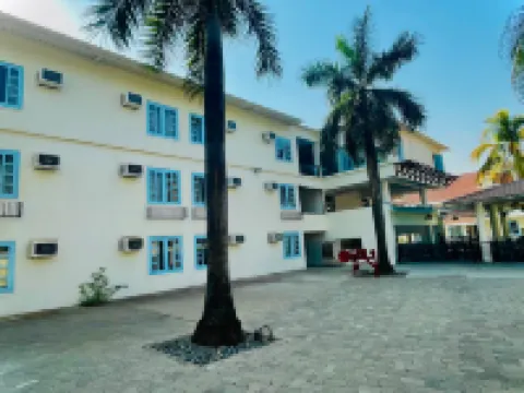 Silver Sands Beach Resort Hotels in Daman