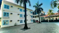 Silver Sands Beach Resort