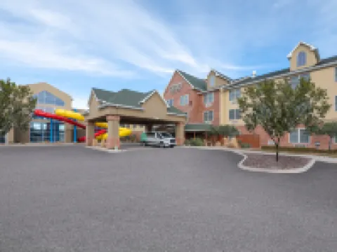 Garner Hotel GILLETTE SOUTH by IHG