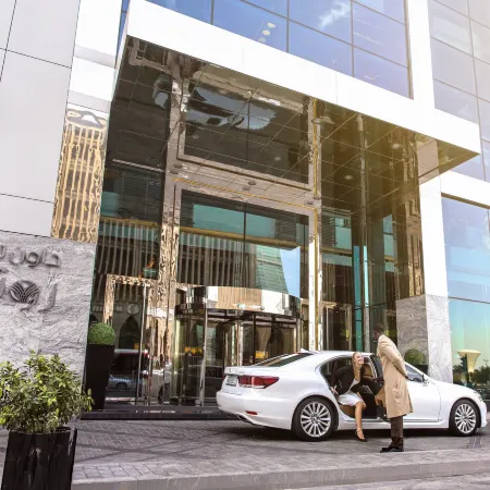 Downtown Rotana