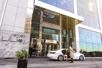 Downtown Rotana - spa