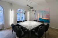 Hotel Ottilia - By Brøchner Hotels Hotels in Hvidovre